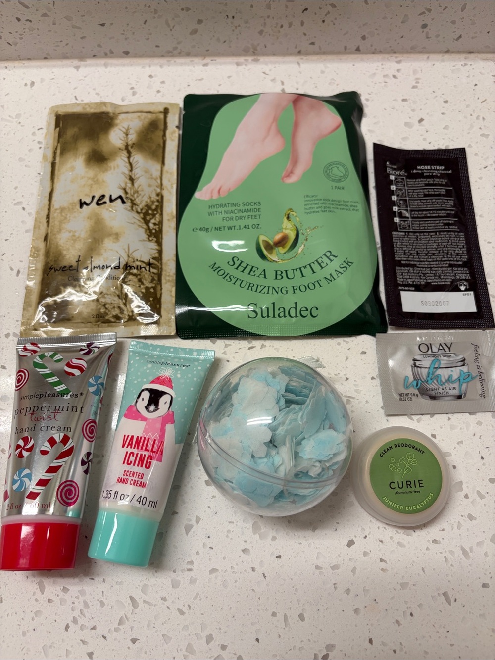 Skincare Bundle